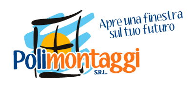 Polimontaggi Srl - Vendita e montaggio di porte, finestre, portoncini d'ingresso, porte alzanti scorrevoli e serramenti in genere - www.polimontaggi.it